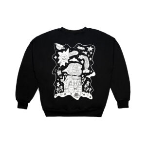 RDK Underground Hoodie