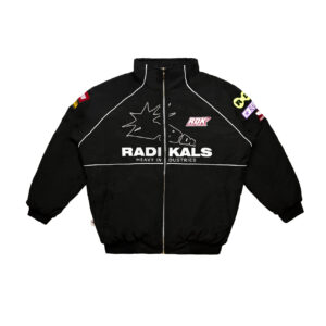 RDK Cyber Rave Jacket