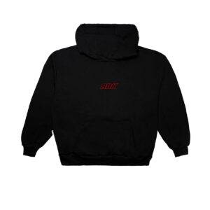 RDK Techwear Rave Jacket