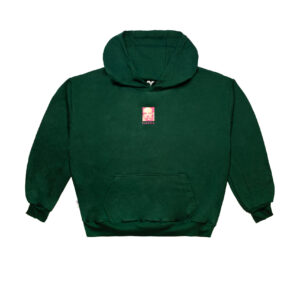 RDK Rave Essential Hoodie