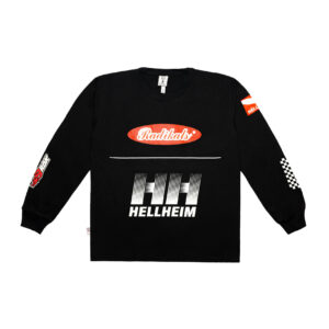 RDK Techno Signal Crewneck