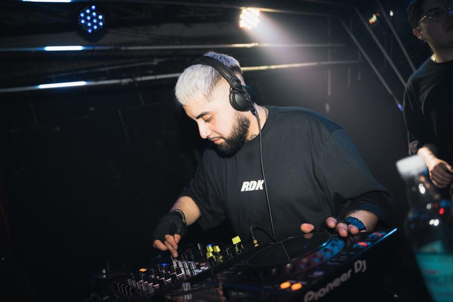 Foto de perfil de NOORK