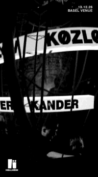 KANDER